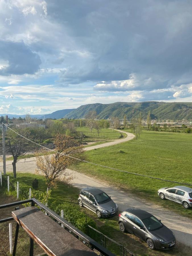 Apartman Pejovic Kladovo Eksteriør billede